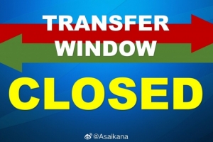 2025中国国际转会窗口（冬季）、中甲注册窗口（冬季）正式关闭