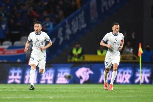 FIFA官方：上海申花自4月17日开始禁止转会注册，处罚期3个转会窗