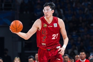 全运会不敌辽宁！付政浩：四川的短板尽数暴露 典型的雇佣军风格