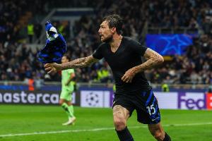 博班：尽管决赛输了，但国米4-3巴萨将是足球史上的丰碑