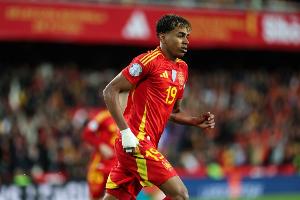 马卡：亚马尔和怀森代表了西班牙称霸欧洲、冲击世界杯的新一代