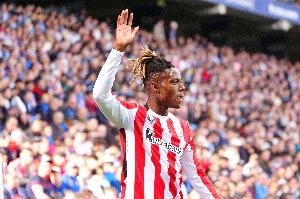 世体：尼科想说服毕巴，接受解约金分期付款