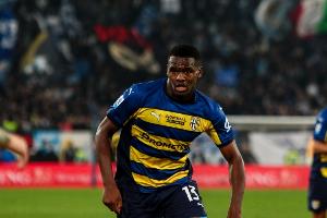 意天空：国米接近签下帕尔马前锋邦尼，对方希望满足2500万欧要价