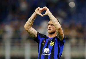 维也纳快速主帅：无法用金钱吸引阿瑙托维奇，但也许可用其他东西