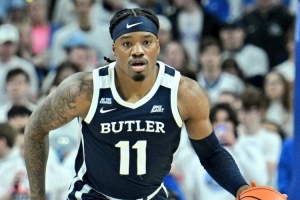 船记：贾米尔-特尔福特、约翰-普拉基达斯将进入快船夏联名单