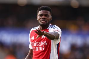 阿斯：托马斯合同到期成为自由球员，巴萨&米兰&尤文对其感兴趣