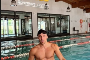 全市场：弗拉泰西没有参加齐沃首日集训，因术后恢复进行个人训练