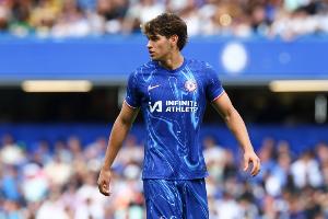 罗马诺：切尔西希望直接租借吉乌&无买断条款，桑德兰对球员有意