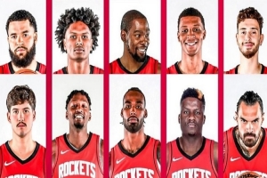 体育画报：引入杜兰特是为赢在当下 但火箭已有了他离开后的计划