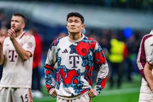 莫雷托：拜仁拒绝米兰接触金玟哉，认为球员是非卖品