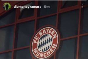 真告吹了😭杰克逊经纪人多次表态有信心，现删除晒拜仁队徽动态