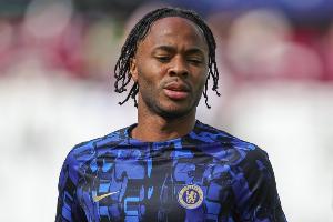 切尔西欧冠联赛阶段大名单：加纳乔、埃斯特旺入选，斯特林落选