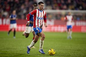 意媒：囧叔对阿特卡梅没信心，冬窗将与尤文竞争阿尔诺-马丁内斯