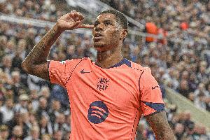 找回状态，拉什福德近3场比赛已经贡献2球2助攻