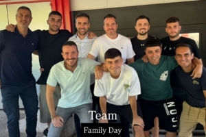 缺席颁奖典礼！本届金球奖第11名佩德里晒聚会合照