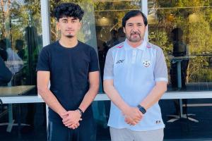 1万刀买1个国家队名额！卫报：阿富汗足协主席被控索贿，本人否认