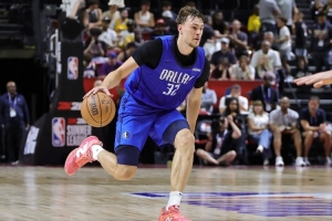 贝弗利谈弗拉格：对一个从未打过NBA的人来说 排第52太TM高了