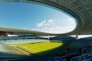 南京首座专业足球场改建工程将进入实质性阶段 规模将升至5万人