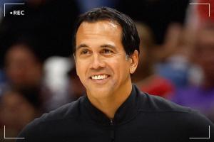 接替科尔！斯波预计将成为美国男篮新主帅 率队征战世界杯&奥运会