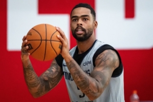 贝弗利：拉塞尔是丁威迪的升级版 独行侠低价签下他真是赚了