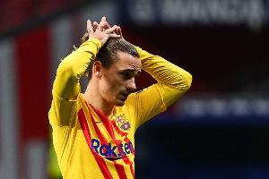 巴托梅乌花钱让马竞封口？西媒：巴萨违规接触格子案存在两处问题