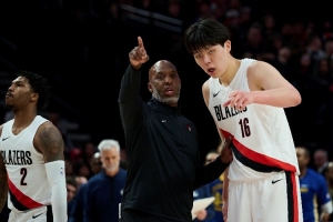 NBA彩经：快船轻取爵士 马刺力擒独行侠 开拓者力拼森林狼