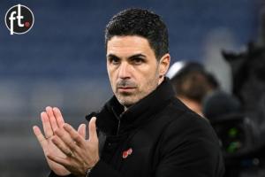 恐怖防线！阿森纳连续8场零封 追平球队1903年创造的最长零封纪录