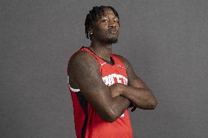 攻防一体的火箭现在仍不是完全体？DFS复出后还能提升一档？