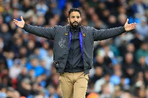 阿莫林：曼联距离完美还差得远，阵型根本不是问题的根源