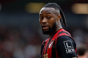 罗马诺：塞梅尼奥6500万镑解约条款1月生效，利物浦对球员感兴趣