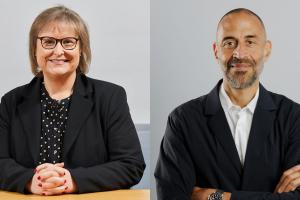 英超官方：布里顿继续出任董事会主席，莱德任独立非执行董事