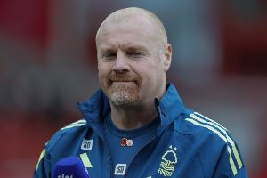 戴奇：想靠运气在这赢球是不可能的，我们给队员提出很多要求