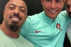 日入850镑！C罗前保镖透露工资，并表示工作很轻松