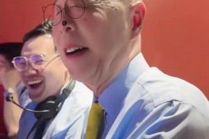 崔永熙：G7！我又来了！谁是总冠军给我打出来！