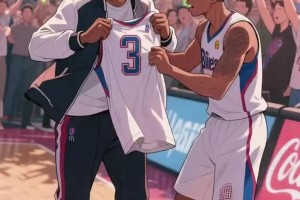 保罗也回归快船了！最大的烦恼该是：保罗和比尔究竟谁穿3号呢？