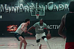 带你感受一下杜兰特的野球局~