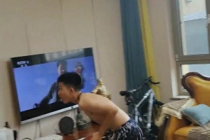 每个人都是自己世界里的乔丹 ！