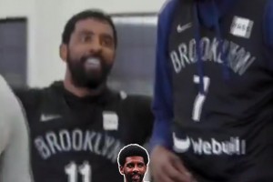 欧文谈生涯最佳队友：7-11组合无人能超越