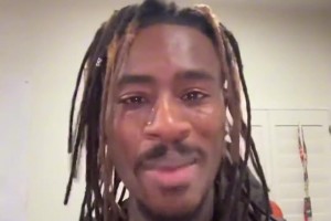 🤣暗恋库里的DNA！